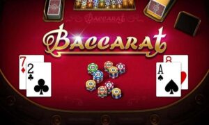 Baccarat là sản phẩm cá cược hot nhất sảnh New88 casino
