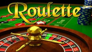 Roulette cũng là game casino online ăn khách tại nhà cái New88